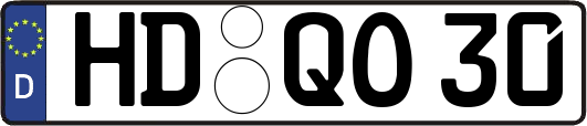 HD-QO30
