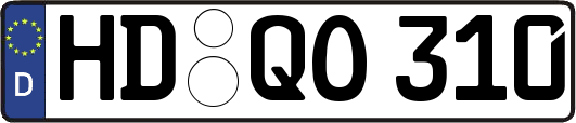 HD-QO310
