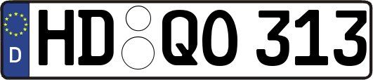 HD-QO313