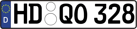HD-QO328