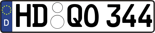 HD-QO344