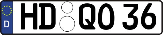 HD-QO36
