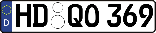 HD-QO369