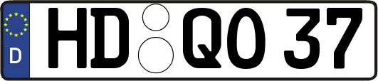 HD-QO37