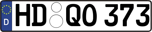 HD-QO373