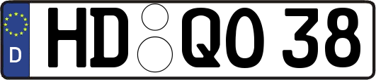 HD-QO38