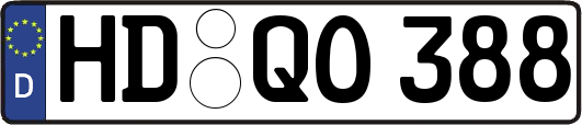 HD-QO388