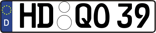 HD-QO39