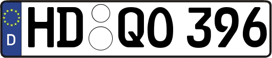 HD-QO396