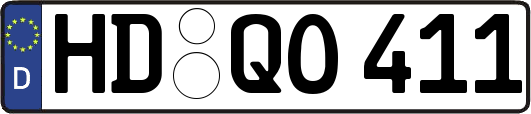 HD-QO411