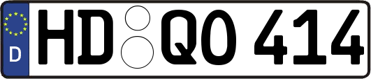 HD-QO414