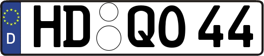 HD-QO44