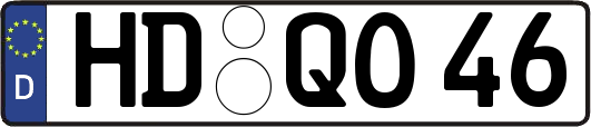 HD-QO46