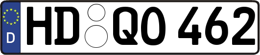 HD-QO462