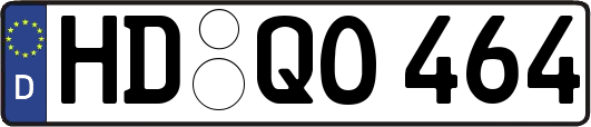 HD-QO464