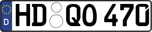 HD-QO470