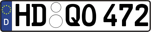 HD-QO472