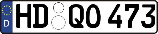 HD-QO473