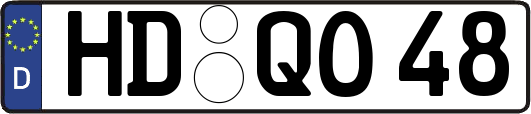 HD-QO48