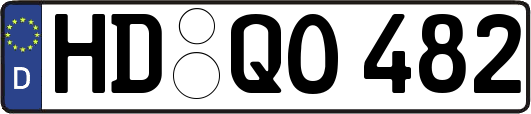 HD-QO482