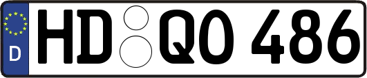HD-QO486