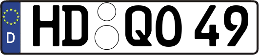 HD-QO49