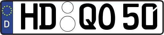 HD-QO50