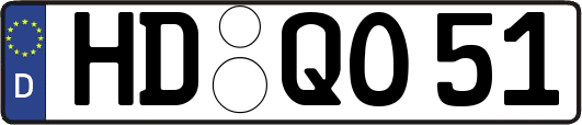 HD-QO51
