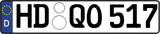 HD-QO517