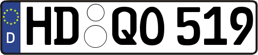 HD-QO519