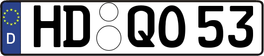 HD-QO53