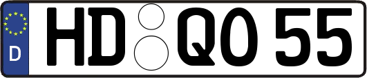 HD-QO55