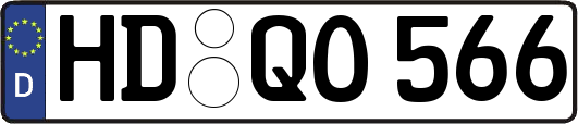 HD-QO566