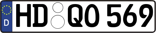 HD-QO569