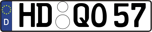 HD-QO57