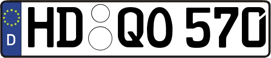 HD-QO570