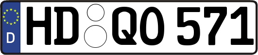HD-QO571