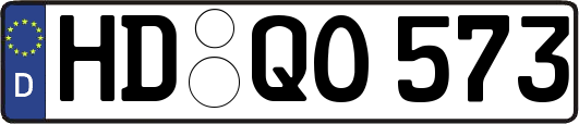 HD-QO573