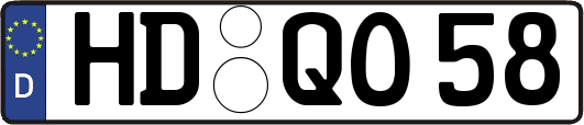 HD-QO58