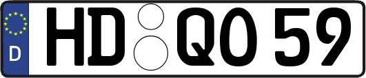 HD-QO59