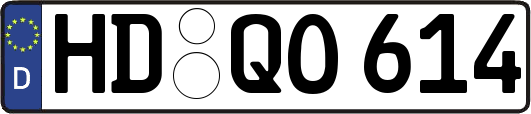 HD-QO614