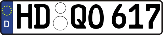 HD-QO617