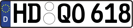 HD-QO618