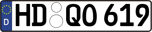 HD-QO619