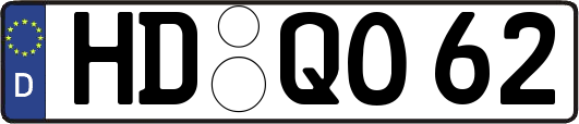 HD-QO62