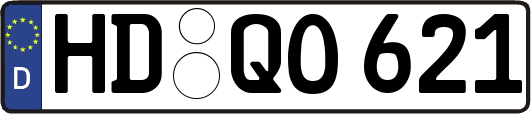 HD-QO621