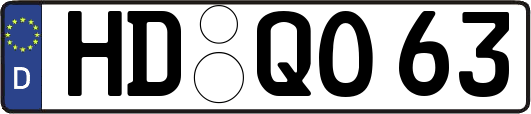 HD-QO63