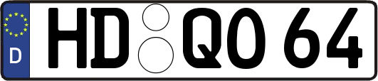 HD-QO64