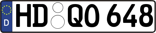 HD-QO648
