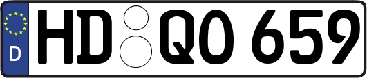 HD-QO659